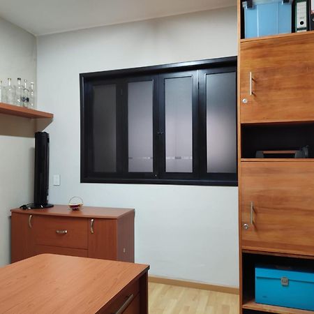 Casa B & L Centrico Departamento Leilighet Oaxaca Eksteriør bilde