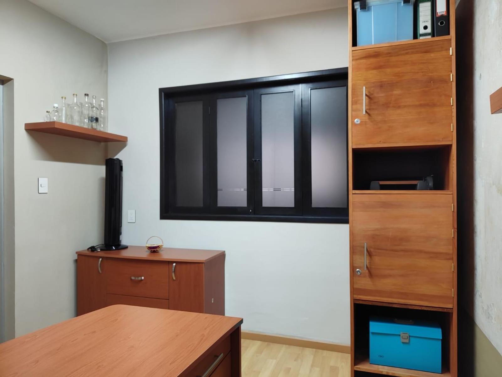 Casa B & L Centrico Departamento Leilighet Oaxaca Eksteriør bilde