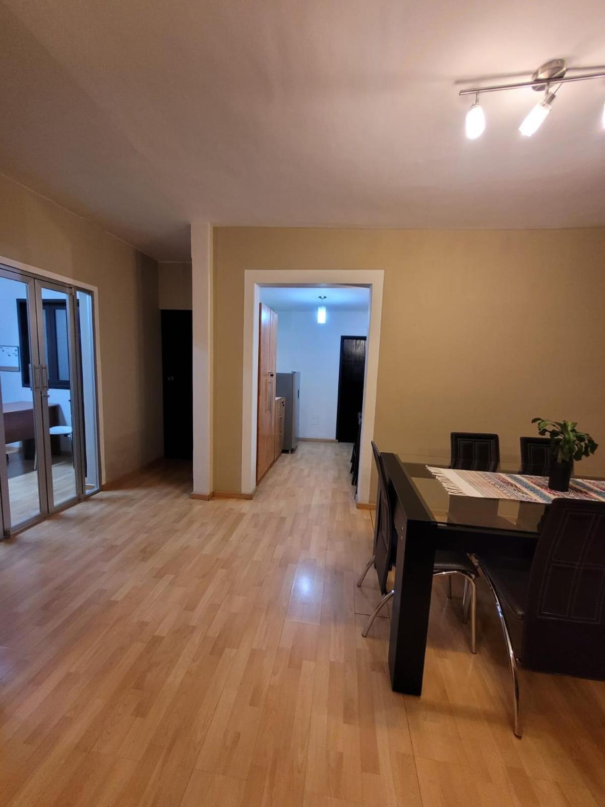 Casa B & L Centrico Departamento Leilighet Oaxaca Eksteriør bilde