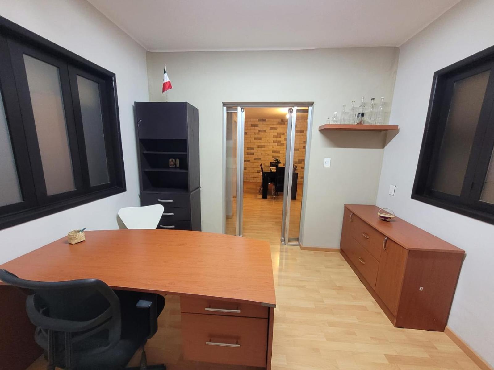 Casa B & L Centrico Departamento Leilighet Oaxaca Eksteriør bilde