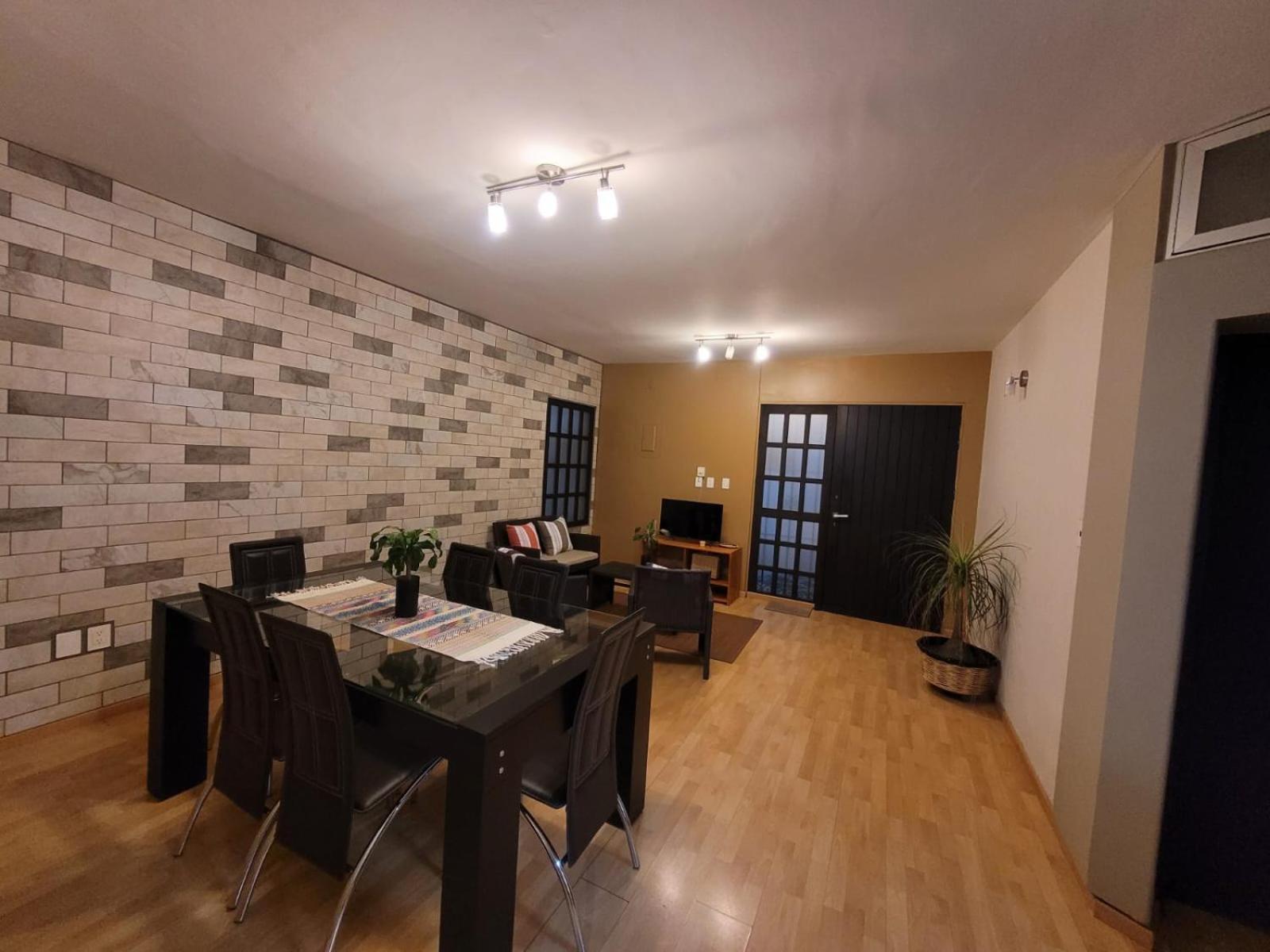 Casa B & L Centrico Departamento Leilighet Oaxaca Eksteriør bilde