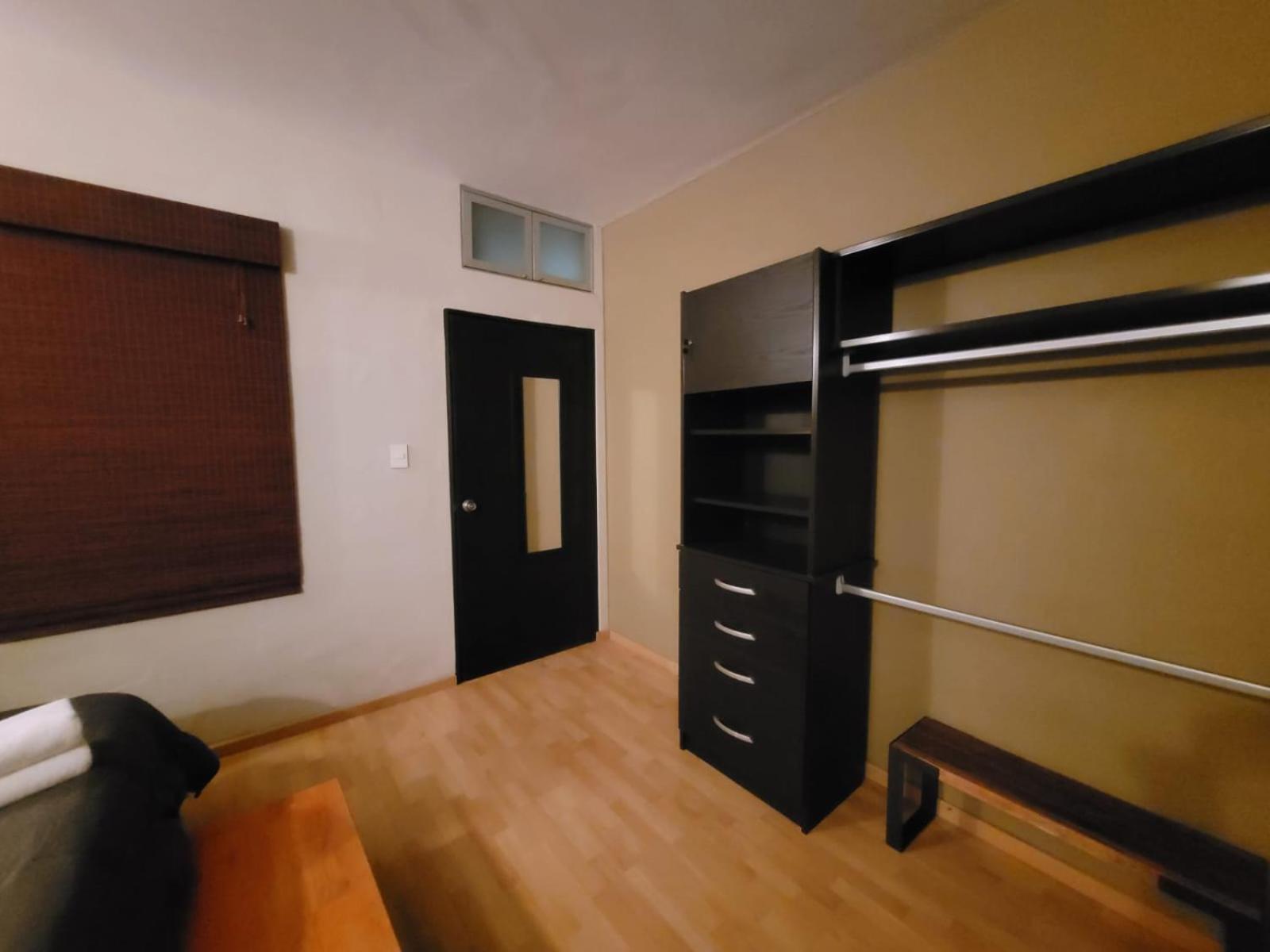 Casa B & L Centrico Departamento Leilighet Oaxaca Eksteriør bilde
